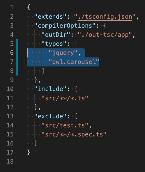 在 src/tsconfig.app.json 加入定義檔的名稱
